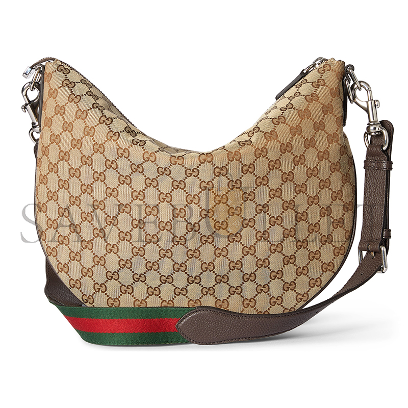 GUCCI B MEDIUM SHOULDER BAG 817420 (40*31*3cm) GUCCI B MEDIUM SHOULDER BAG 817420 (40*31*3cm)